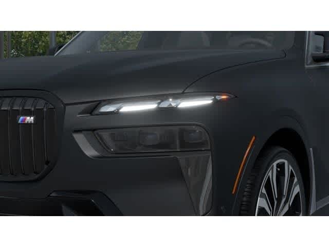 Thumbnail: 2026 BMW X7 - 6