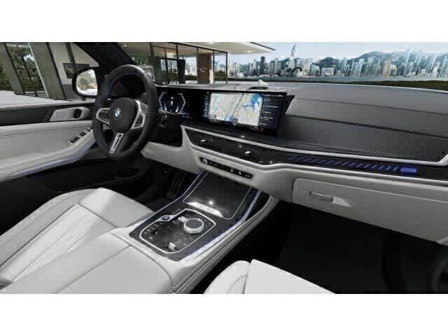 Thumbnail: 2027 BMW X7 - 16