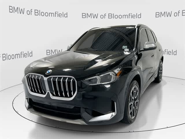Thumbnail: 2023 BMW X1 - 1