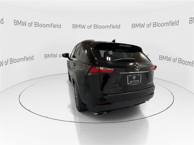 Thumbnail: 2015 Lexus NX - 6