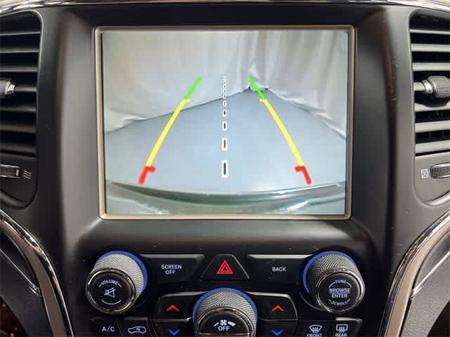 Thumbnail: 2014 Jeep Grand Cherokee - 28