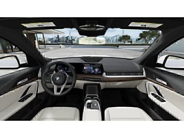 Thumbnail: 2026 BMW X1 - 10