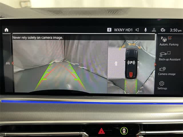 Thumbnail: 2023 BMW X5 - 29