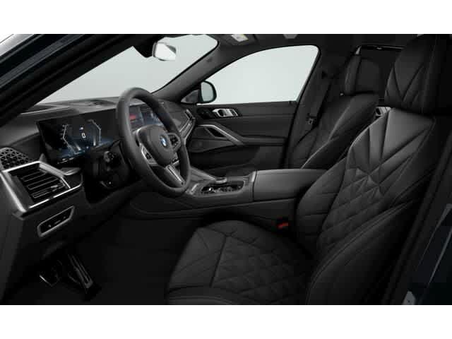 Thumbnail: 2026 BMW X6 - 6