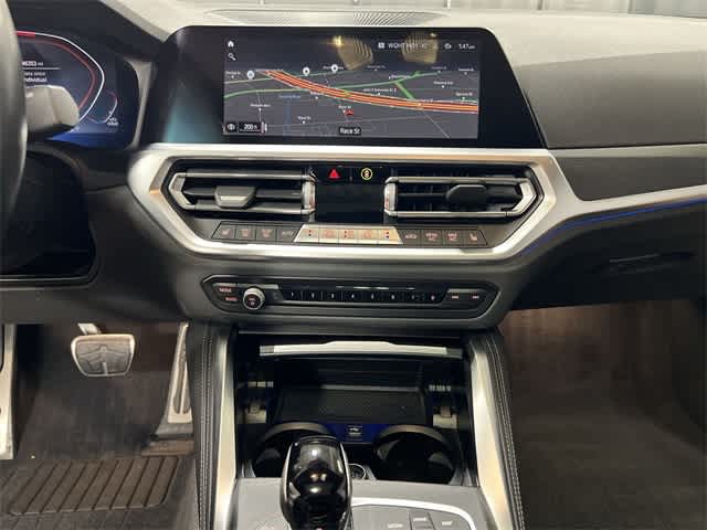 Thumbnail: 2023 BMW 4 Series - 26