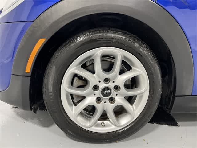 Thumbnail: 2020 MINI Cooper Hardtop - 18