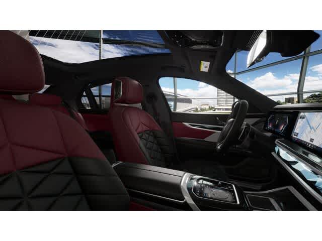 Thumbnail: 2025 BMW 7 Series - 9