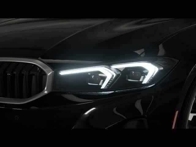 Thumbnail: 2025 BMW 3 Series - 6