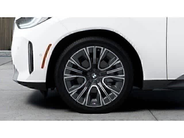 Thumbnail: 2026 BMW X3 - 7