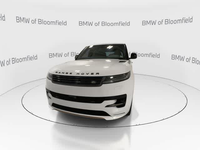 Thumbnail: 2024 Land Rover Range Rover Sport - 3