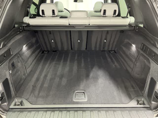 Thumbnail: 2024 BMW X5 - 33