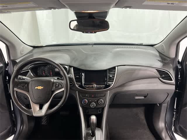 Thumbnail: 2019 Chevrolet Trax - 20