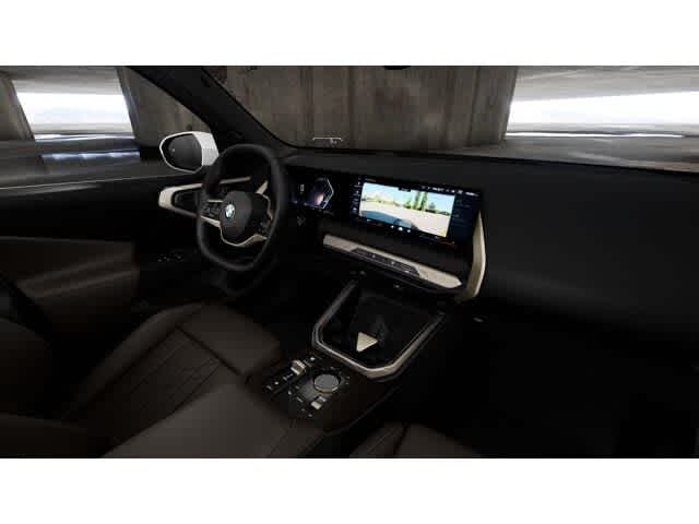 Thumbnail: 2025 BMW X3 - 14