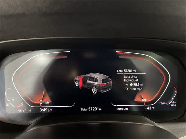 Thumbnail: 2019 BMW X5 - 31