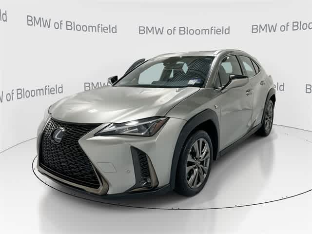 2019 Lexus UX 250h -
                  Bloomfield, NJ