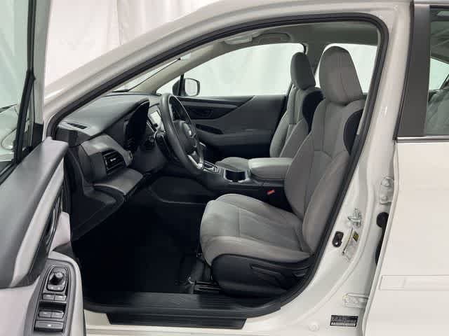 Thumbnail: 2021 Subaru Legacy - 10