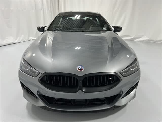 Thumbnail: 2023 BMW 8 Series - 16