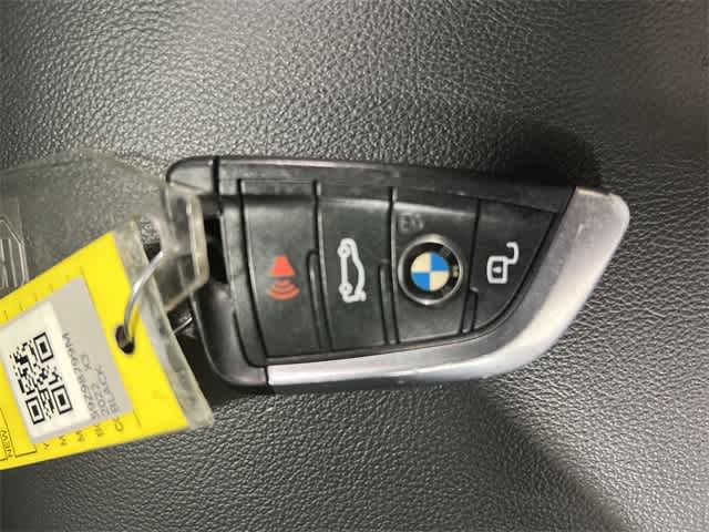 Thumbnail: 2022 BMW X3 - 33