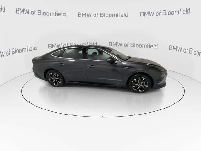 Thumbnail: 2025 Hyundai Sonata - 9