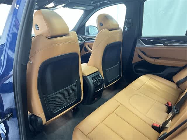 Thumbnail: 2023 BMW X3 - 24