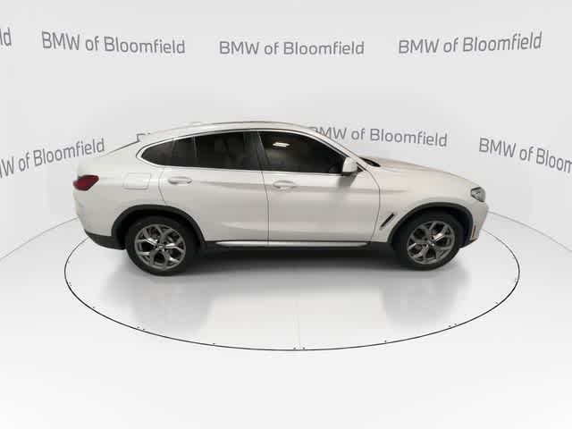 Thumbnail: 2022 BMW X4 - 2