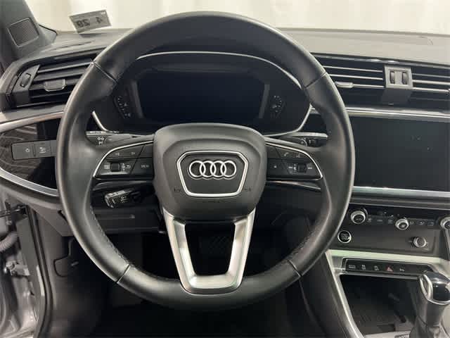 Thumbnail: 2024 Audi Q3 - 27