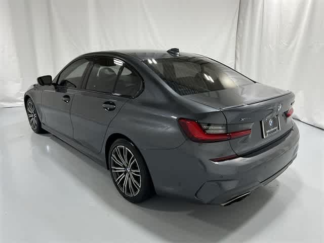 Thumbnail: 2020 BMW 3 Series - 12