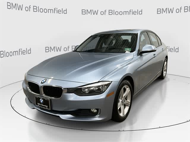 2013 BMW 3 Series 328i xDrive -
                  Bloomfield, NJ