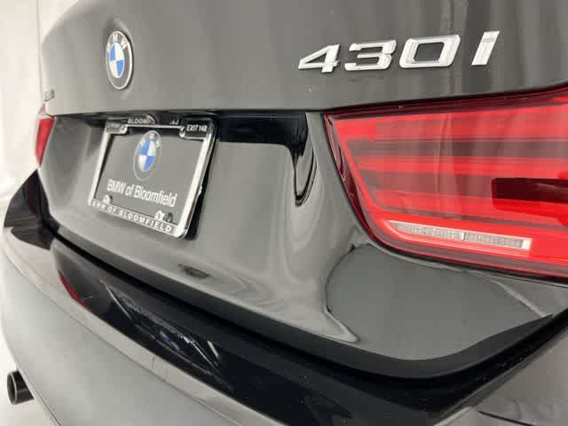 Thumbnail: 2019 BMW 4 Series - 17