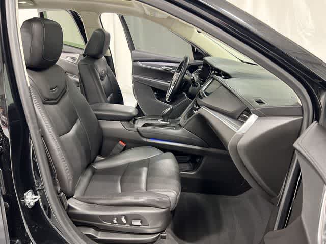 Thumbnail: 2019 Cadillac XT5 - 26