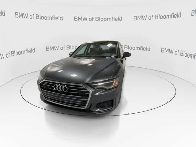 Thumbnail: 2019 Audi A6 - 3