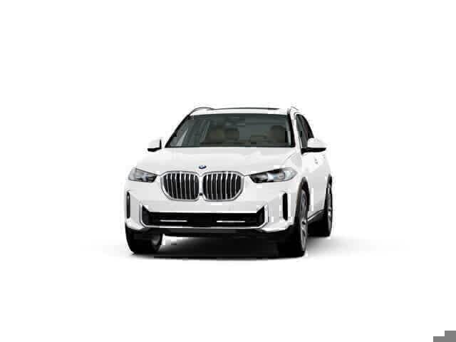 Thumbnail: 2026 BMW X5 - 3