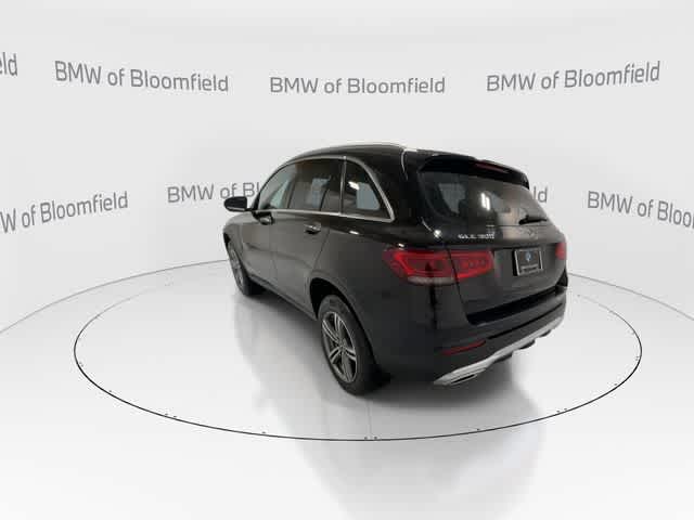 Thumbnail: 2021 Mercedes-Benz GLC - 6