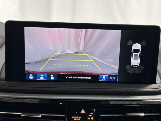 Thumbnail: 2025 Acura MDX - 29