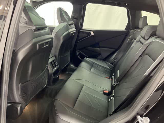 Thumbnail: 2025 BMW X3 - 24