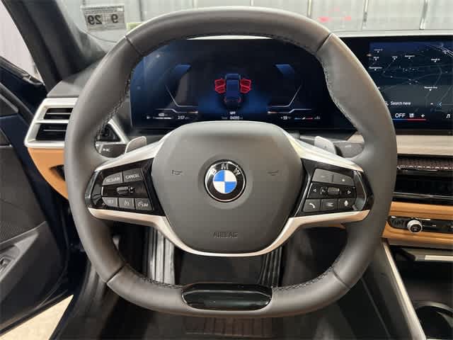 2025 BMW 3 Series 330i xDrive 28