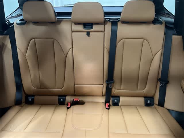 Thumbnail: 2023 BMW X3 - 22