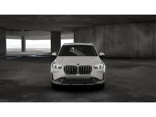 2025 BMW X1 xDrive28i 3