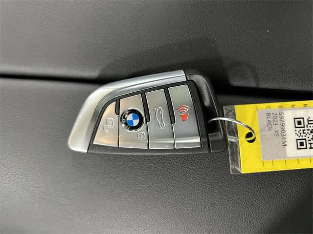 Thumbnail: 2023 BMW X5 - 33