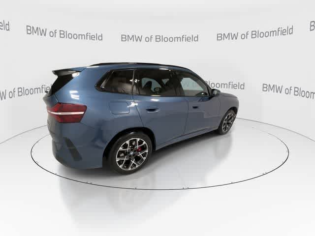 Thumbnail: 2026 BMW X3 - 8