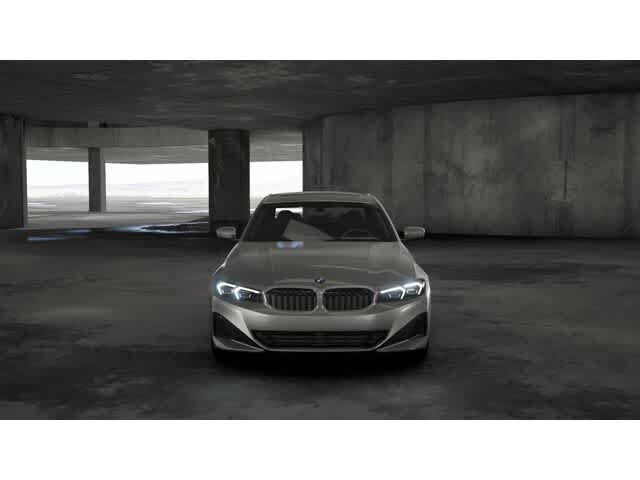 Thumbnail: 2025 BMW 3 Series - 3