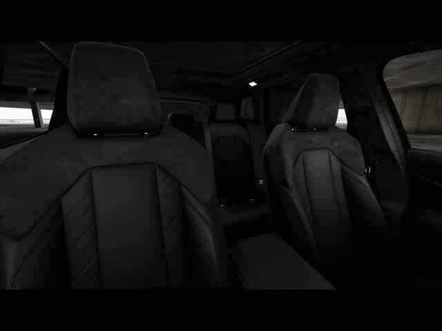 Thumbnail: 2025 BMW X3 - 9