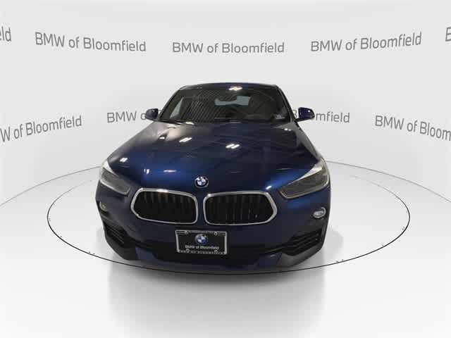Thumbnail: 2019 BMW X2 - 3