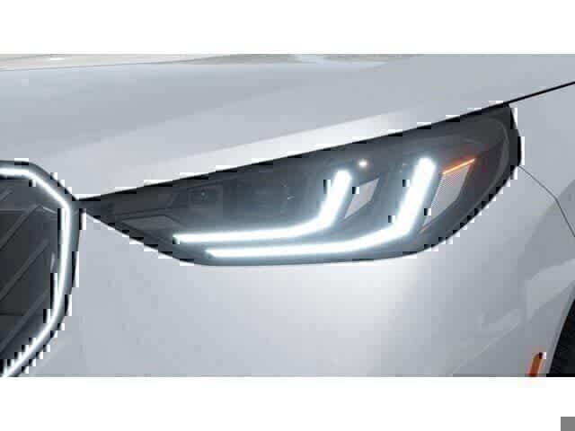 Thumbnail: 2026 BMW X3 - 6