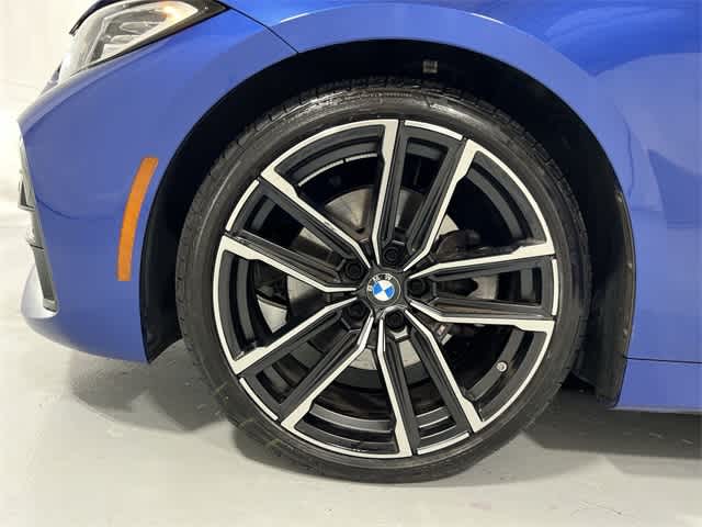 Thumbnail: 2024 BMW 4 Series - 19