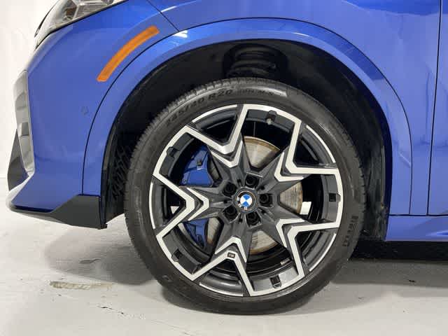 Thumbnail: 2025 BMW X2 - 18