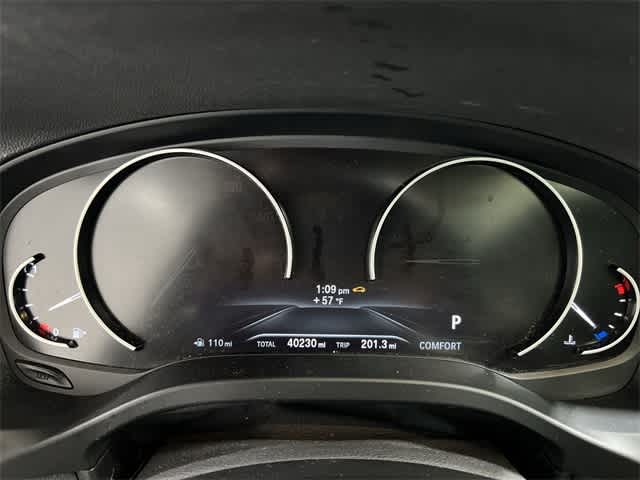 Thumbnail: 2019 BMW X3 - 31