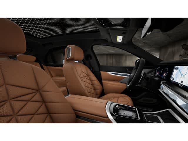 2025 BMW 7 Series 740i xDrive 9