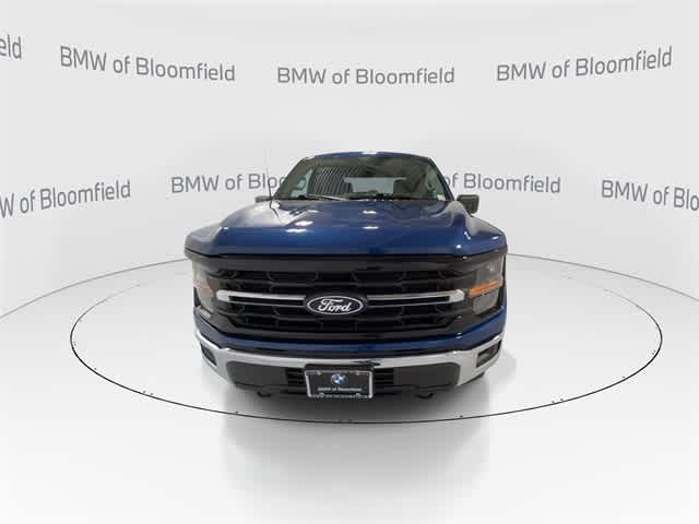 Thumbnail: 2025 Ford F-150 - 3
