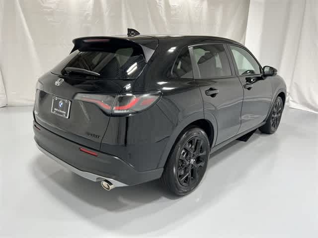Thumbnail: 2023 Honda HR-V - 14